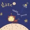 Mr. Oh So Suave & Debonaire - Gaze lyrics