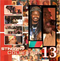 Stingray Collection, Vol. 13 by Various Artists album reviews, ratings, credits