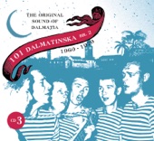 Ansambl Dalmacija - Plava Noć