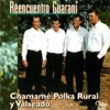 Chamame Polka Rural y Valseado
