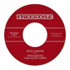 Take a Chance - Single