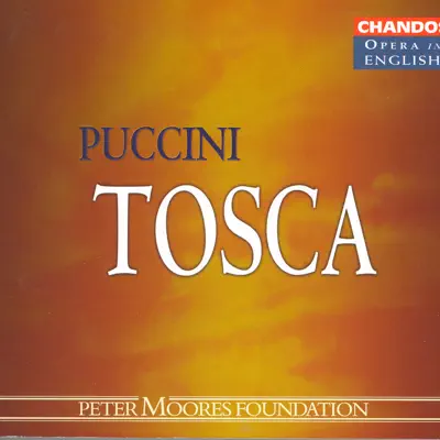 Puccini: Tosca (Sung In English) - London Philharmonic Orchestra