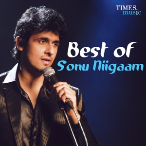Best of Sonu Niigaam - EP