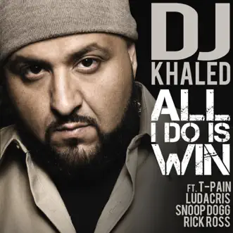 All I Do Is Win (feat. T-Pain, Ludacris, Snoop Dogg & Rick Ross) by DJ Khaled song reviws