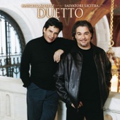 Duetto (Italian Version) artwork
