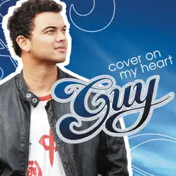 Cover On My Heart - EP - Guy Sebastian