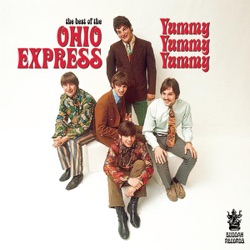 Ohio Express - 1,2,3 Red Light
