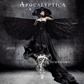 Apocalyptica - Rage of Poseidon