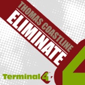 Eliminate (Radio Edit) artwork