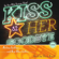 Mickey Spillane & Max Allan Collins - Kiss Her Goodbye: A Mike Hammer Novel (Unabridged)