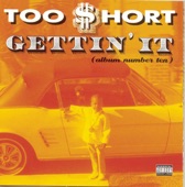 Gettin' It (Album Number Ten) artwork