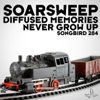 Diffused Memories / Never Grow Up - Single