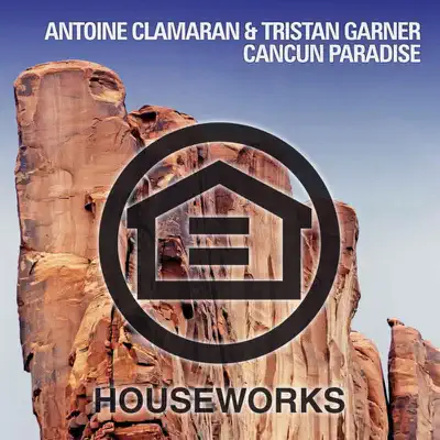 Cancun Paradise - Single - Tristan Garner