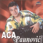 Aca Paunovic (Serbian Music)