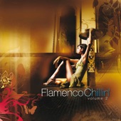 Flamenco Chillin' Vol. 2 artwork