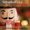 Stream & download Tchaikovsky: The Nutcracker