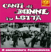 Canti Di Donne In Lotta