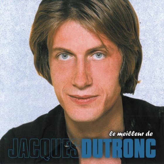 Cover artwork for L'aventurier