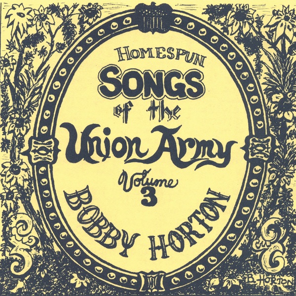 bobby horton battle cry of freedom