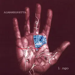 Lingo (Bonus Track Version) - Almamegretta