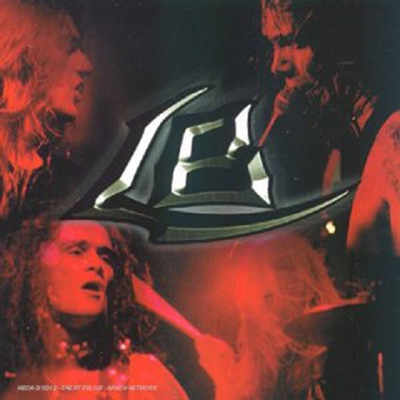 Cover artwork for Steering for Paradise
