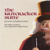 The Nutcracker Suite artwork