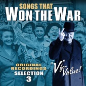Songs That Won The War - Volume 3 artwork