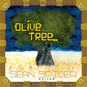 Olive Tree artwork