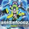 Anime Toonz, Vol. 4