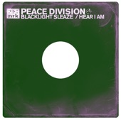 Blacklight Sleaze - Single