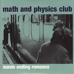 Movie Ending Romance - EP by Math and Physics Club album reviews, ratings, credits