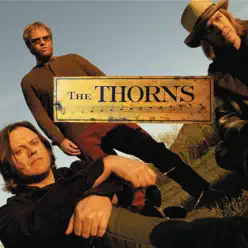 Blue - Single - The Thorns Blue - Single - The Thorns