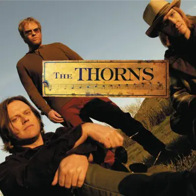 Runaway Feeling - Single - The Thorns