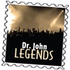 Dr. John: Legends