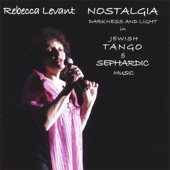 Nostalgia - Jewish Tango & Sephardic Music artwork