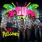 La puissance (Bonus Edition) artwork