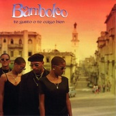 Bamboleo - Flor Perdida