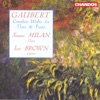 Gaubert: Complete Works for Flute and Piano