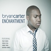 Bryan Carter - At the Crack of Dawn