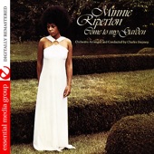 Minnie Riperton - Memory Band