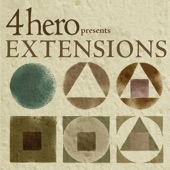 Extensions (4Hero Presents) artwork