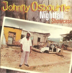 Johnny Osbourne - Qua She