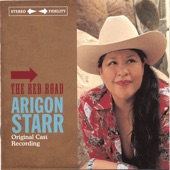 Arigon Starr - The Menu Song