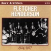 Fletcher Henderson - Variety Stomp