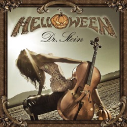 Helloween - Eagle Fly Free