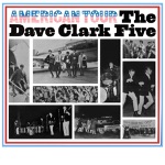 The Dave Clark Five - Move On