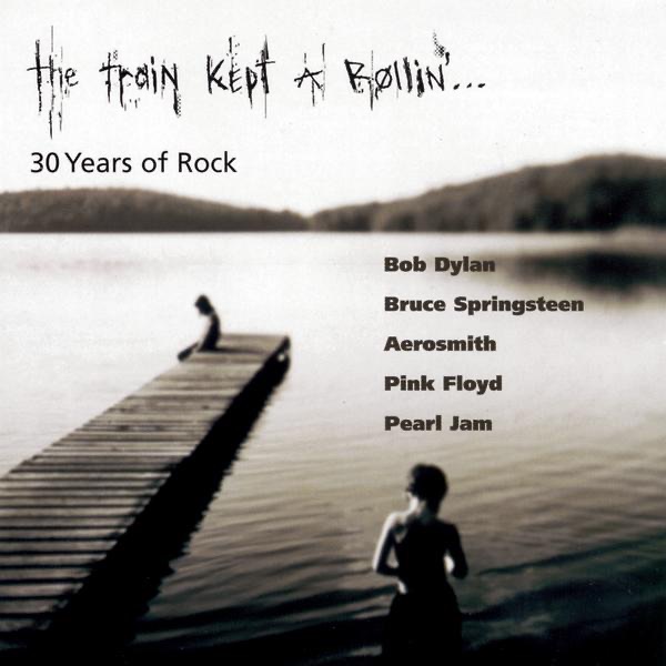 Down On Me (feat. Janis Joplin)