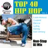 Top 40 Hip Hop, Vol. 2 (Non-Stop DJ Mix for Dance, Cardio, Walking, Stairclimber, Elliptical, Cycling and Treadmill) album lyrics, reviews, download