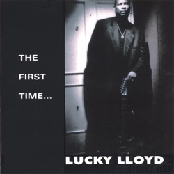 Lucky Lloyd - I Feel the Pain