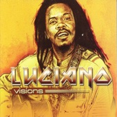 Visions artwork